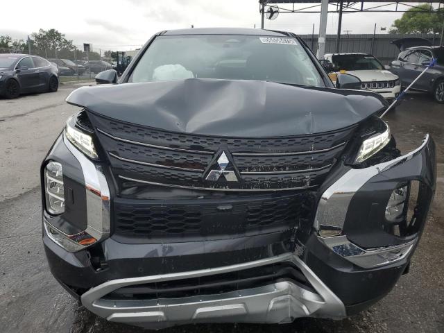  MITSUBISHI OUTLANDER 2024 Gray