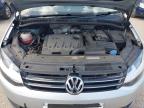 2013 VOLKSWAGEN SHARAN S B for sale at Copart SANDWICH