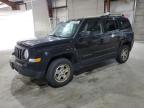 2017 Jeep Patriot Sport zu verkaufen in North Billerica, MA - Normal Wear