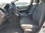 2012 Nissan Sentra 2.0 იყიდება Sacramento-ში, CA - Rear End