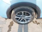 2021 MG HS EXCLUSI for sale at Copart ROCHFORD
