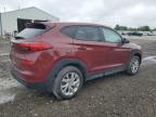 2020 Hyundai Tucson Se zu verkaufen in Cicero, IN - Mechanical