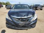 2014 Hyundai Sonata Gls იყიდება Elgin-ში, IL - Front End