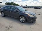 2011 Buick Lacrosse Cxl na sprzedaż w Wilmer, TX - Front End