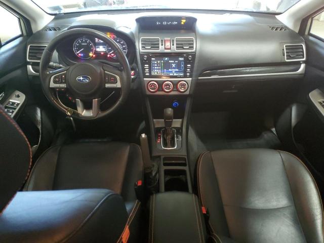  SUBARU CROSSTREK 2017 Beige