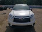 2014 Toyota Highlander Xle zu verkaufen in Eight Mile, AL - Rear End