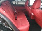 2024 Lexus Is 350 F Sport Design en Venta en New Braunfels, TX - Rear End