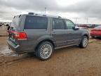 2016 Lincoln Navigator Reserve продається в Amarillo, TX - Front End