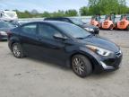 2016 Hyundai Elantra Se for Sale in Assonet, MA - Mechanical