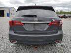 2014 Acura Mdx Technology   de vânzare în North Billerica, MA - All Over