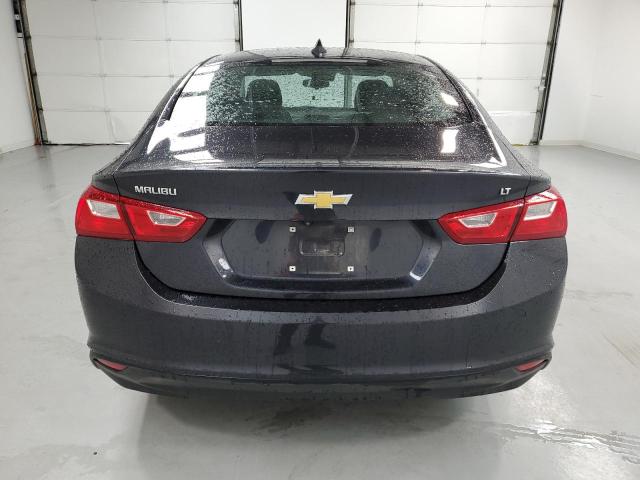  CHEVROLET MALIBU 2023 Серый