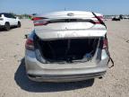 2018 Ford Fusion Se Hybrid за продажба в Houston, TX - Front End