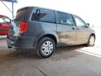 2015 Dodge Grand Caravan Se იყიდება Phoenix-ში, AZ - Front End