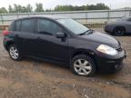 2011 Nissan Versa S   for Sale in Chatham, VA - Front End