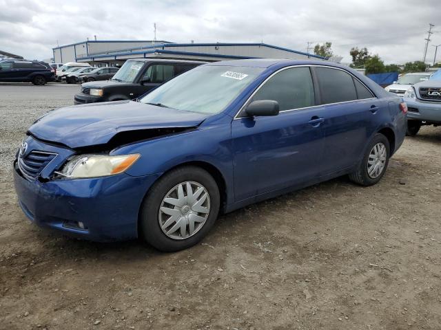 2007 Toyota Camry Le