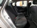2015 Nissan Sentra S   zu verkaufen in Milwaukee, WI - Front End