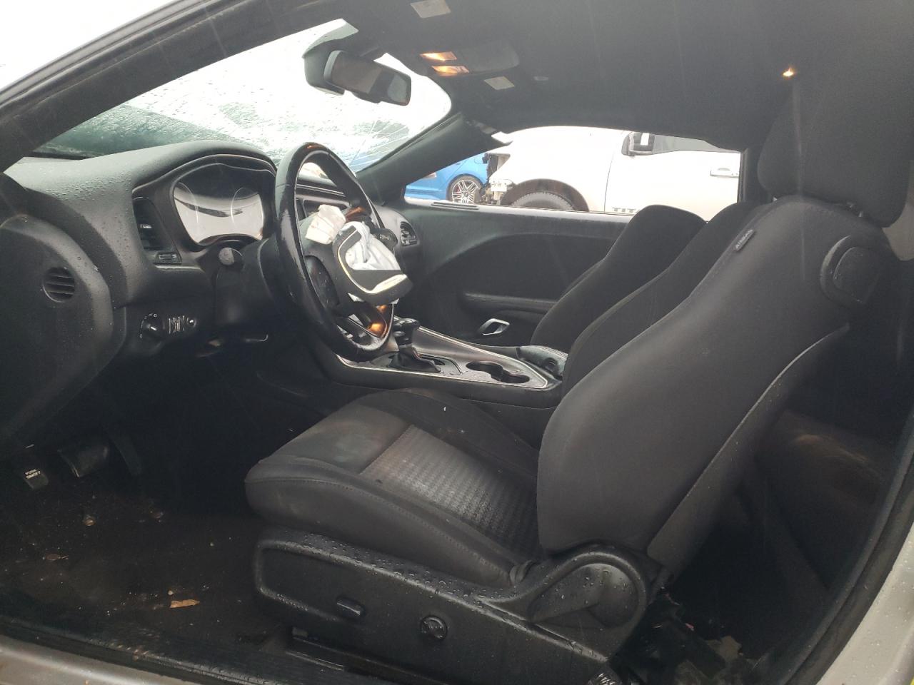 2017 Dodge Challenger Sxt VIN: 2C3CDZAG4HH651418 Lot: 55753735