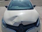 2015 RENAULT CAPTURD-QU for sale at Copart PETERLEE