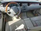 2010 Lincoln Town Car Signature Limited na sprzedaż w Hueytown, AL - Side