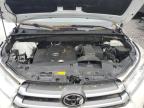 2018 Toyota Highlander Se for Sale in Assonet, MA - Side