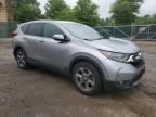 2019 Honda Cr-V Ex للبيع في Baltimore، MD - Rear End