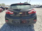2019 Chevrolet Cruze Ls   na sprzedaż w Greenwood, NE - Front End