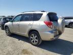 2008 Toyota Rav4 Limited zu verkaufen in American Canyon, CA - Side
