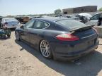 2010 Porsche Panamera Turbo for Sale in Kansas City, KS - Normal Wear