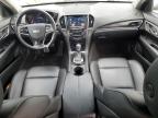 2017 Cadillac Ats  na sprzedaż w Elgin, IL - Side