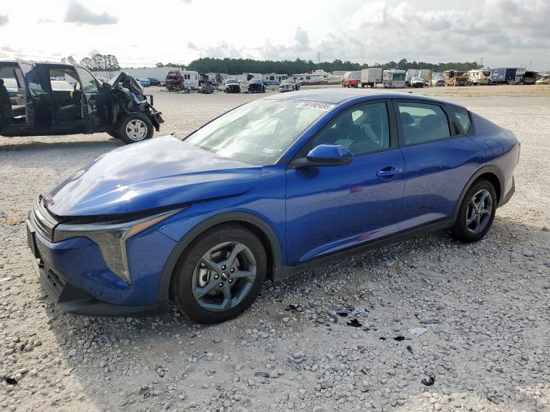 KIA K4 LX 2025
