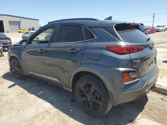  HYUNDAI KONA 2020 Угольный