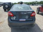 2011 Ford Fiesta S en Venta en Lexington, KY - Front End