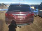 2016 Acura Mdx Technology zu verkaufen in Brighton, CO - Front End