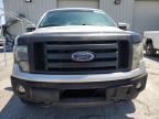2011 Ford F150 Supercrew en Venta en Las Vegas, NV - Side