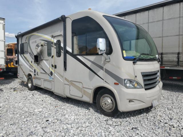 2016 Ford Econoline E450 Super Duty Commercial Stripped Chassis