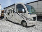 2016 Ford Econoline E450 Super Duty Commercial Stripped Chassis for Sale in Prairie Grove, AR - Burn