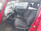2010 HONDA JAZZ I-VTE for sale at Copart WISBECH