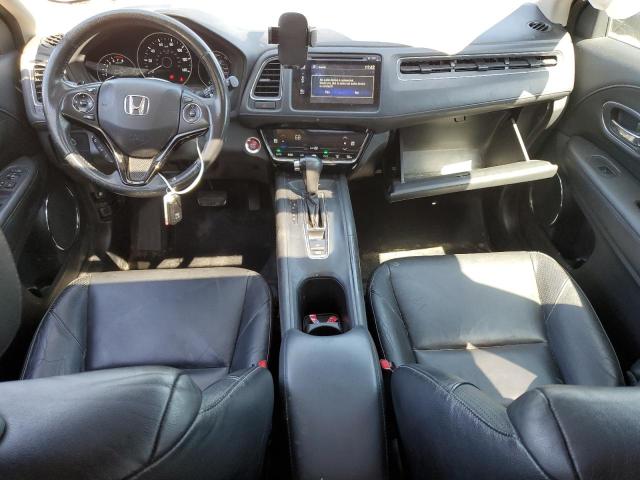  HONDA HR-V 2016 Зеленый