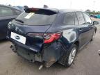 2021 SUZUKI SWACE SZ-T for sale at Copart CHESTER