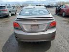 2013 Hyundai Accent Gls for Sale in Montreal-est, QC - Rear End
