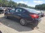 2016 Nissan Sentra S na sprzedaż w Windsor, NJ - Normal Wear