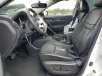 2017 Nissan Rogue Sv for Sale in Chicago Heights, IL - Front End