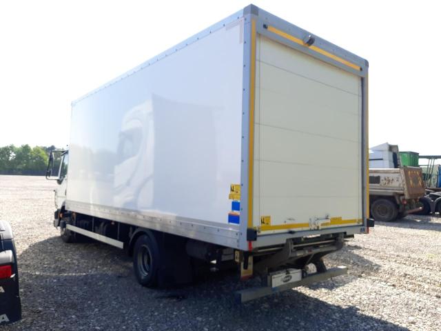 2024 DAF XB (NGD)