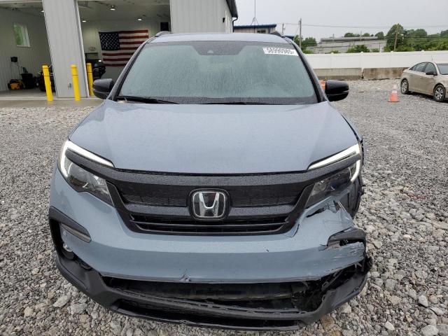  HONDA PILOT 2022 Gray