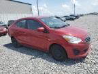 2019 Mitsubishi Mirage G4 Es en Venta en Apopka, FL - Rear End