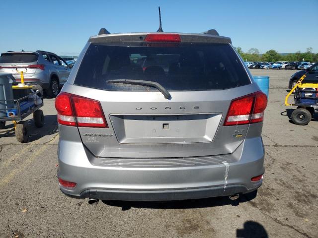 Parquets DODGE JOURNEY 2017 Silver