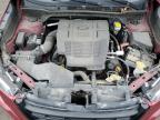 2022 SUBARU FORESTER LIMITED   for sale at Copart QC - MONTREAL