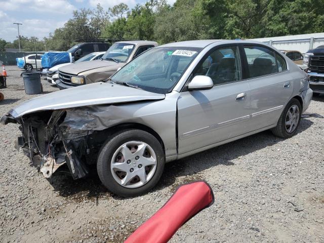 2004 Hyundai Elantra Gls