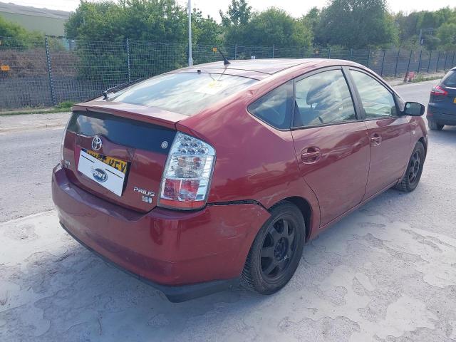2005 TOYOTA PRIUS T3 V