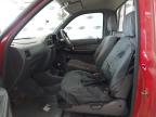 2001 FORD RANGER 4X4 for sale at Copart EAST KILBRIDE